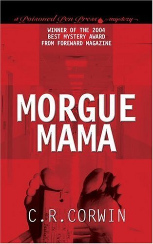 Morgue Mama: The Cross Kisses back,Used