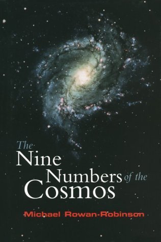 The Nine Numbers of the Cosmos,Used