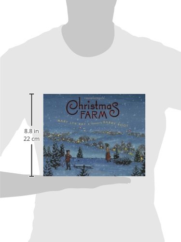 Christmas Farm