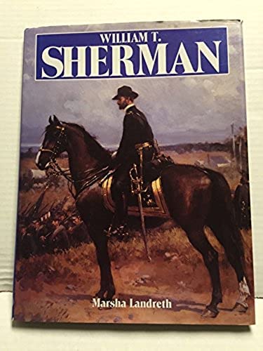 William T. Sherman (Great American generals),Used