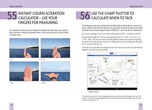 101 Tips for StressFree Sailing,Used