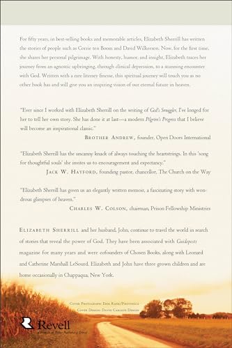 All The Way To Heaven: A Surprising Faith Journey,Used