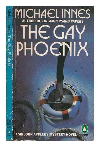 The Gay Phoenix,Used