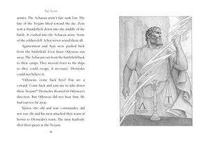 Classic Starts: The Iliad,New