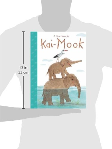 A New Home for KaiMook,Used