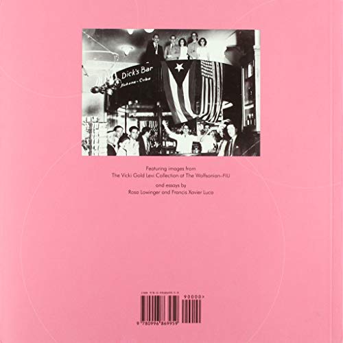 Promising Paradise: Cuban Allure, American Seduction,Used
