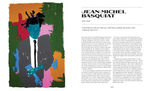 Illustrated Black History: Honoring The Iconic And The Unseen