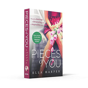 Pieces of You,Used