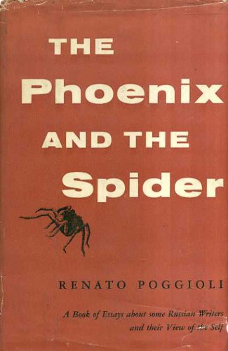 The Phoenix And The Spider,Used