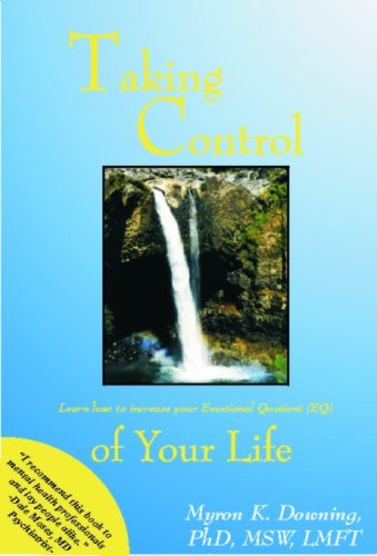 Taking Control of Your Life,Used