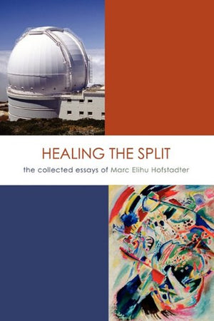 Healing the Split,Used
