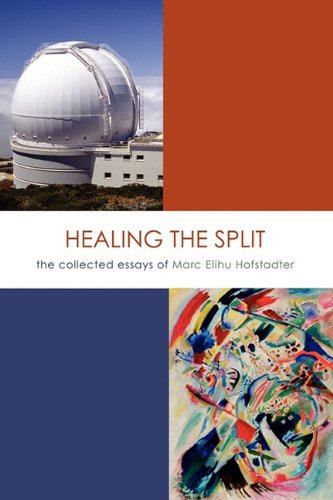 Healing the Split,Used