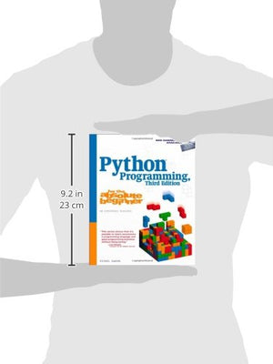 Python Programming for the Absolute Beginner, 3rd Edition,Used