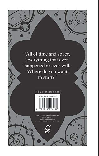 Doctor Who: Wit, Wisdom and Timey Wimey Stuff  the Quotable Doctor Who,Used