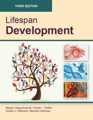 LIFESPAN DEVELOPMENT, Third Edition (Paperback4C),Used