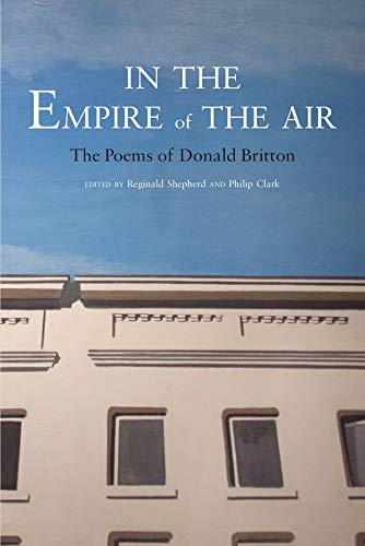 Empire of The Air: Britton,Used