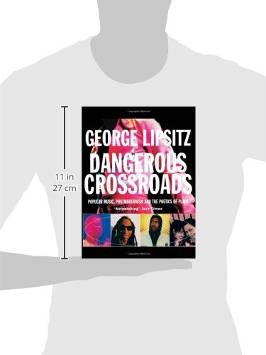Dangerous Crossroads: Popular Music, Postmodernism and the Poetics of Place (Haymarket Series),Used