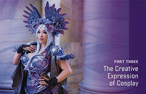Yaya Han's World of Cosplay: A Guide to Fandom Costume Culture,Used