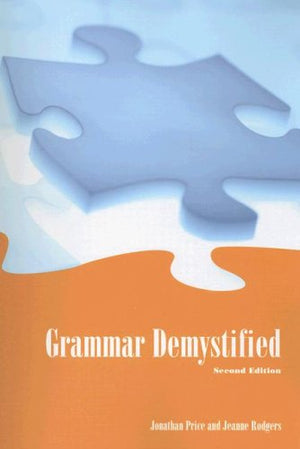Grammar Demystified (2nd Edition),Used