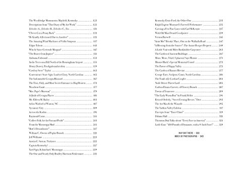 Walks to the Paradise Garden: A Lowdown Southern Odyssey,Used