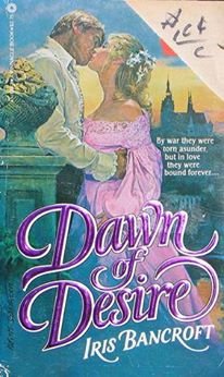 Dawn of Desire,Used