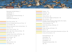 Birds of the Pacific Northwest (A Timber Press Field Guide),Used