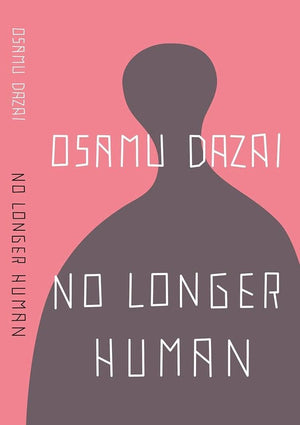 No Longer Human  Paperback  Brand New  Osamu Dazai