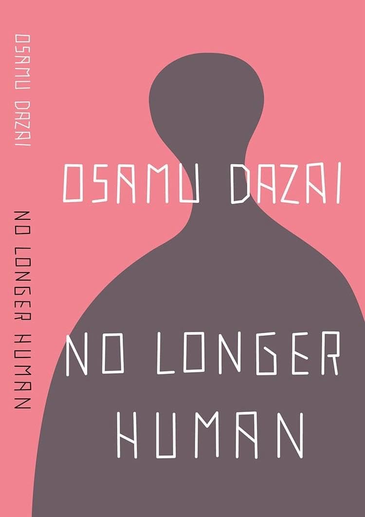 No Longer Human  Paperback  Brand New  Osamu Dazai