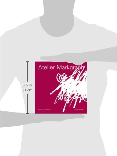 Atelier Markgraph,Used