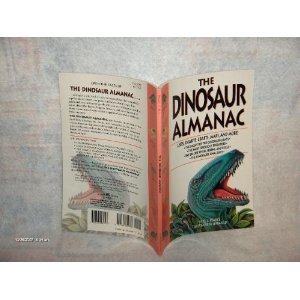 The Dinosaur Almanac,Used