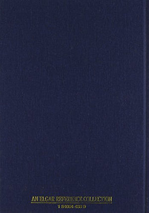 The Economics of Barter and Countertrade (The International Library of Critical Writings in Economics series, 138),Used