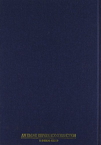 The Economics of Barter and Countertrade (The International Library of Critical Writings in Economics series, 138),Used