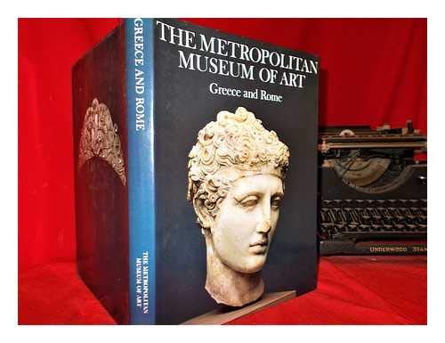 Greece and Rome,Used