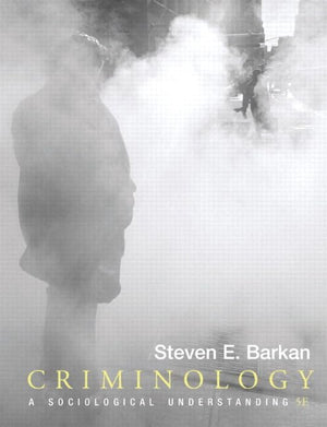 Criminology + Mycrimekit: A Sociological Understanding,Used