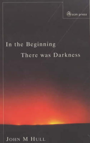 In the Beginning There Was Darkness: A Blind Person's Conversations with the Bible,Used