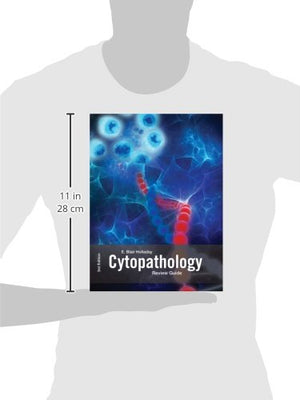 Cytioathology Review Guide,Used