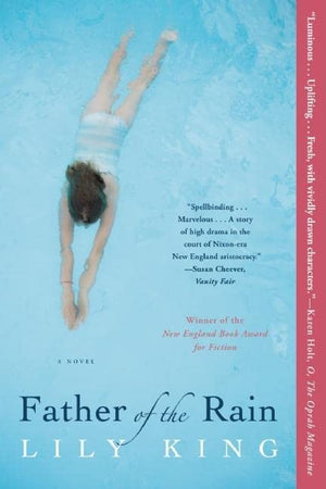 Father Of The Rain: A Novel