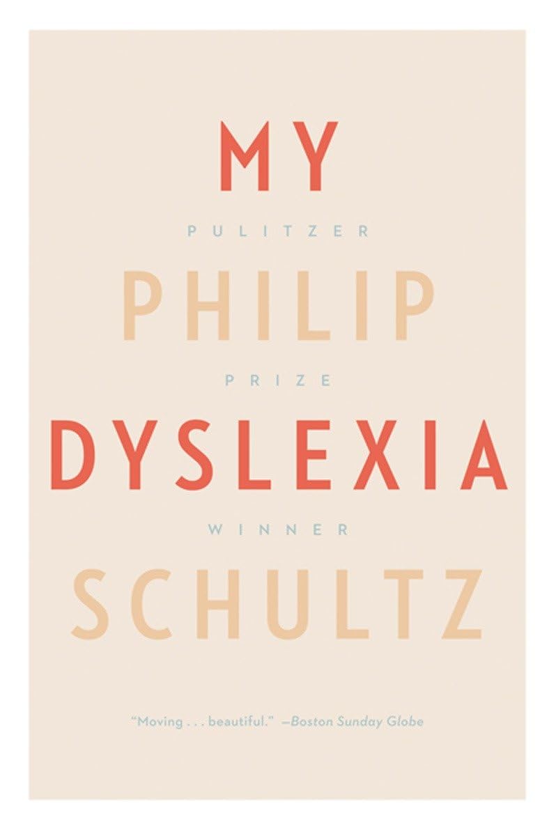 My Dyslexia,Used