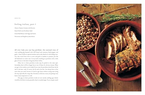 A Platter of Figs and Other Recipes,Used