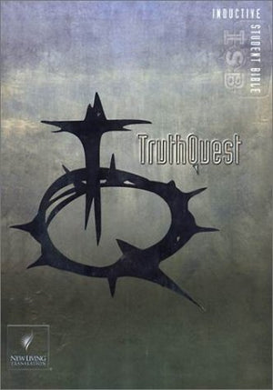 Truth Quest: Inductive Student Bible,Used