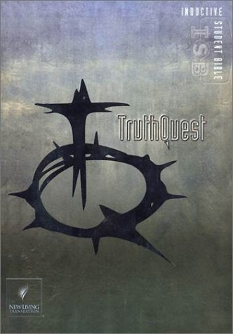 Truth Quest: Inductive Student Bible,Used