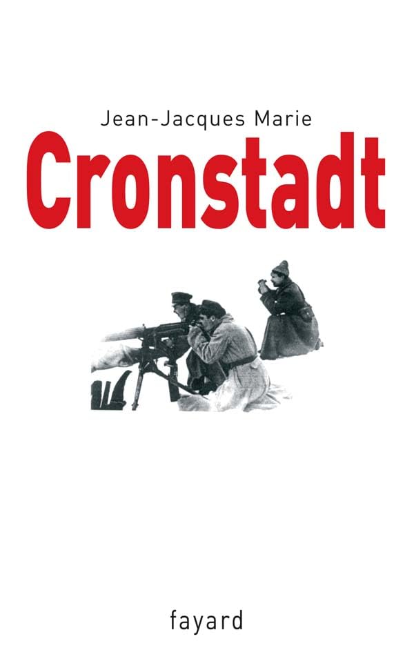 Cronstadt,New