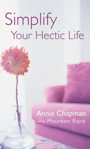 Simplify Your Hectic Life,Used
