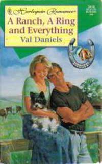 Ranch, A Ring And Everything (Hitched!),Used