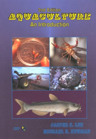 Aquaculture: An Introduction,Used