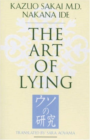The Art Of Lying