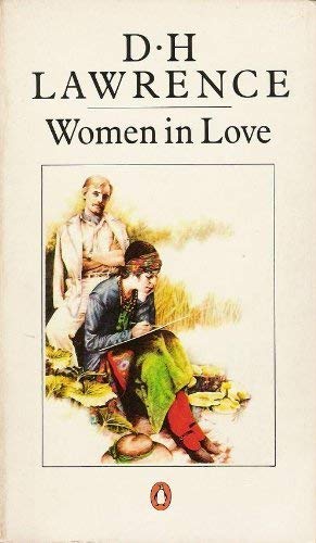 Women in Love,Used