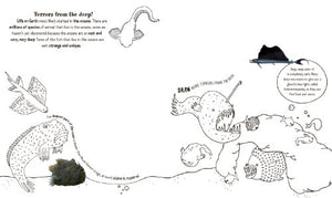 Doodlepedia: Wow,Used