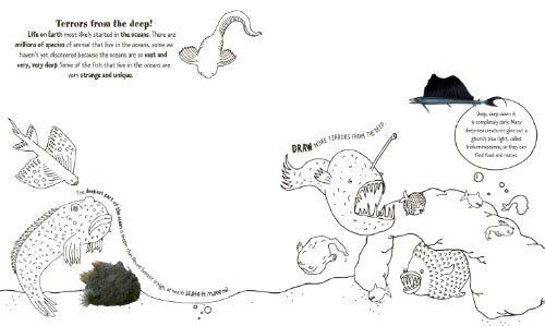 Doodlepedia: Wow,Used