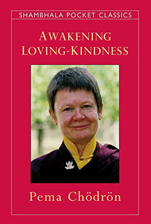 Awakening LovingKindness,Used